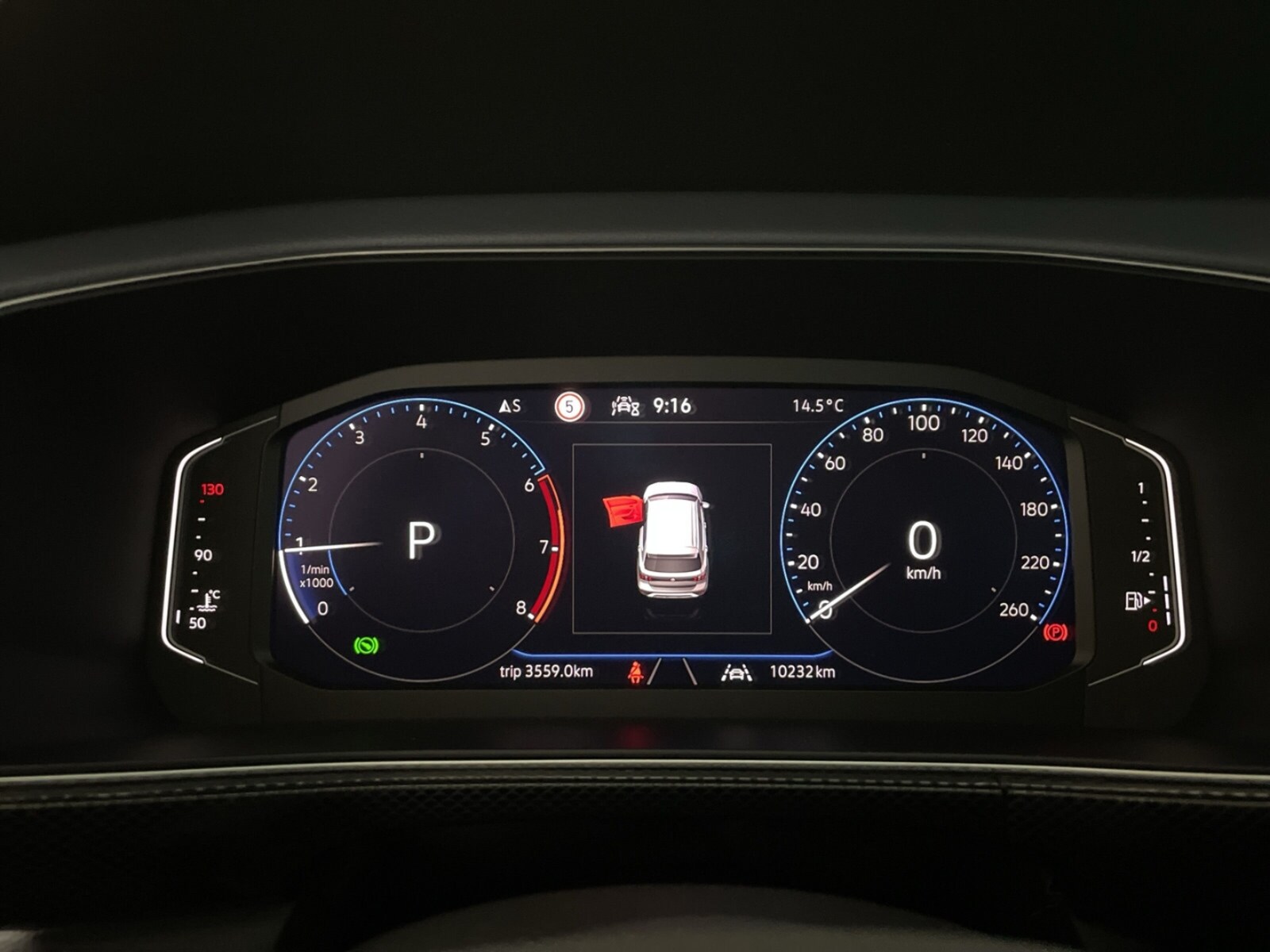Volkswagen T-Cross – Bild 15