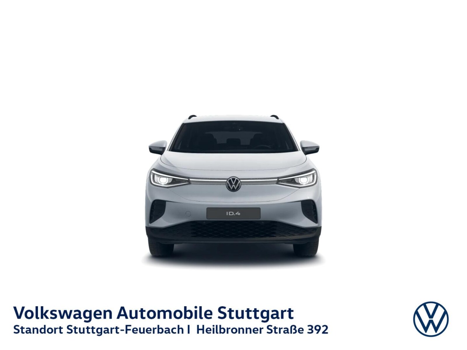 Volkswagen ID.4 – Bild 3