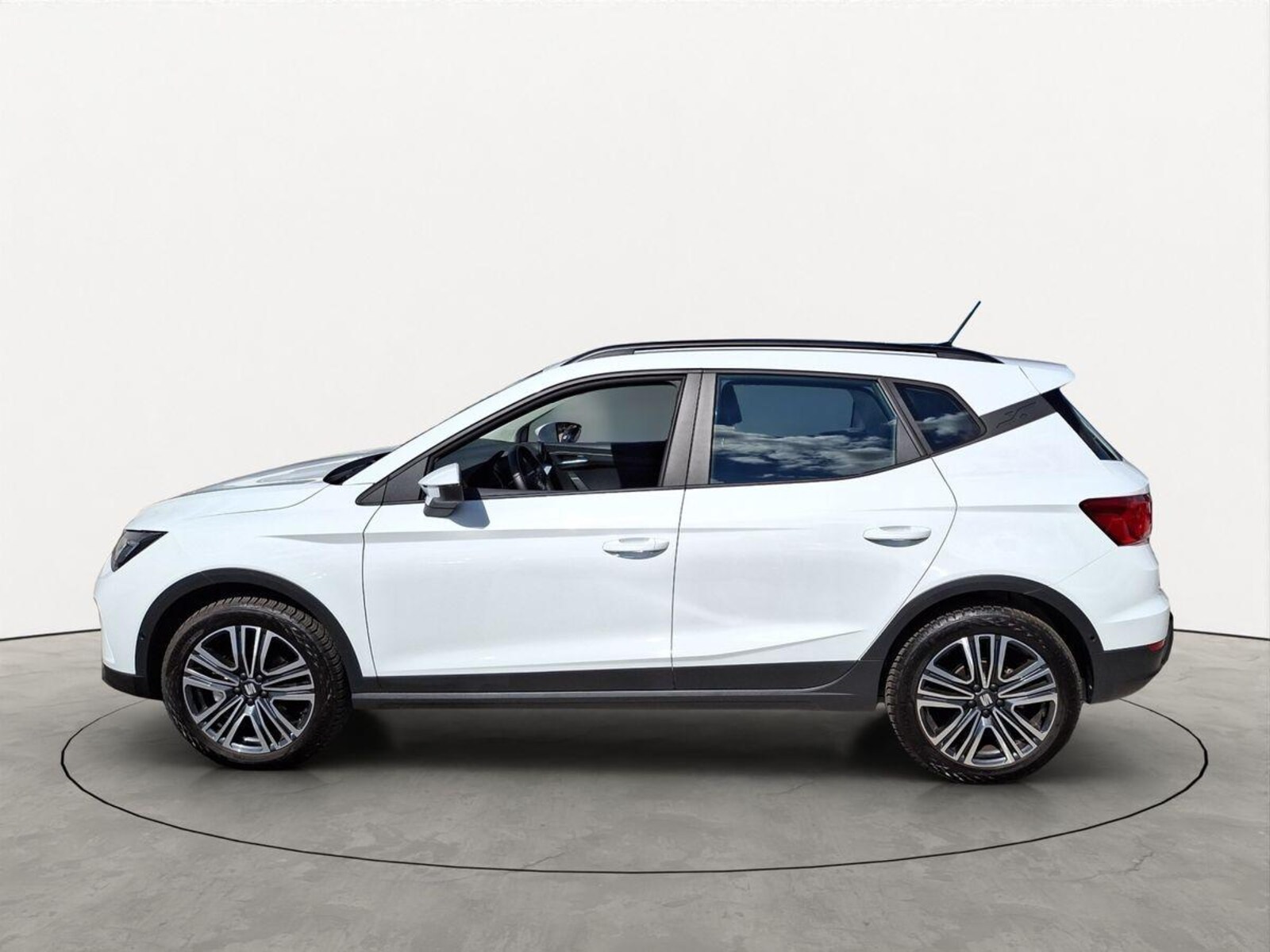 SEAT Arona – Bild 6