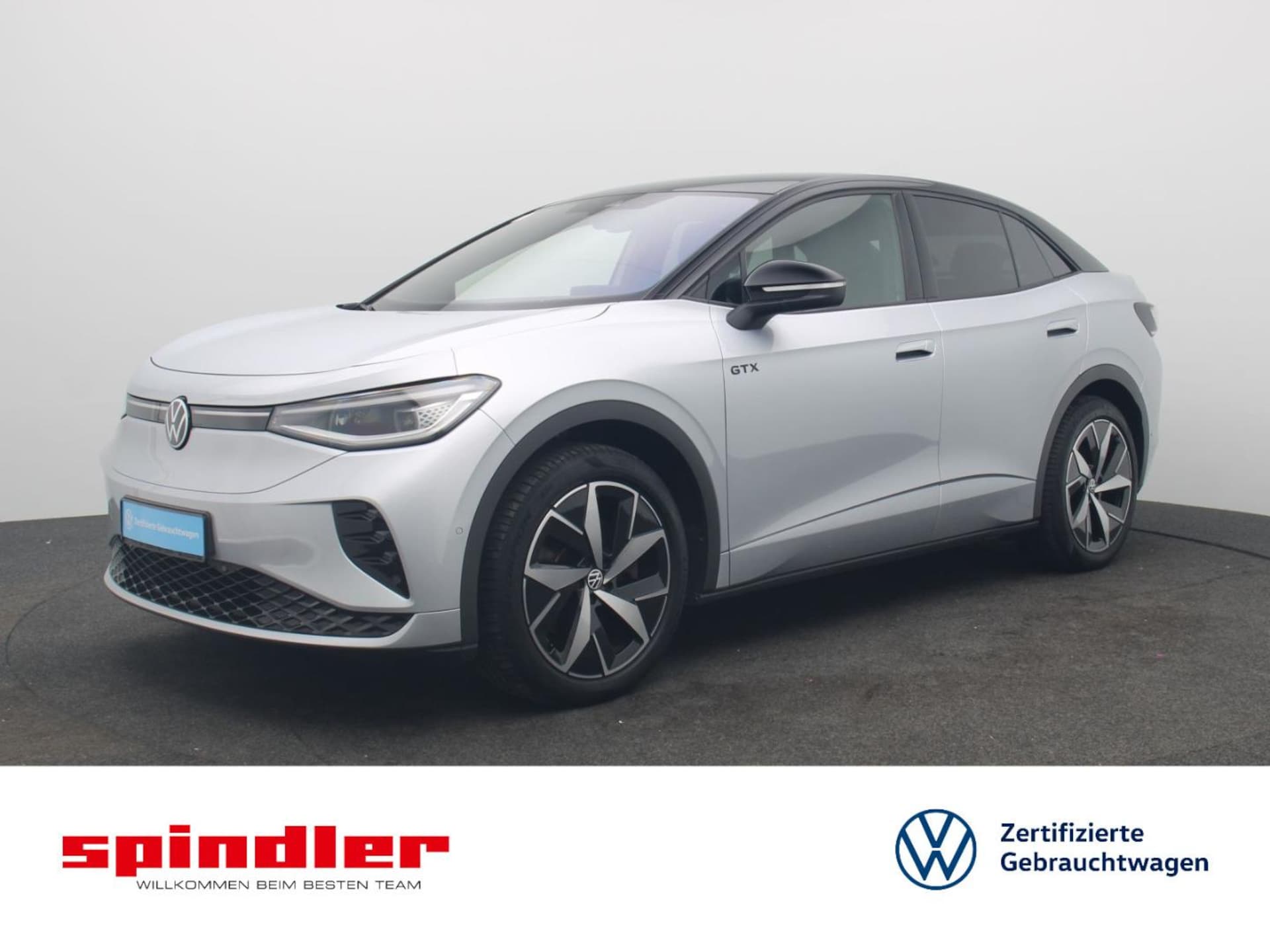 Volkswagen ID.5 2023