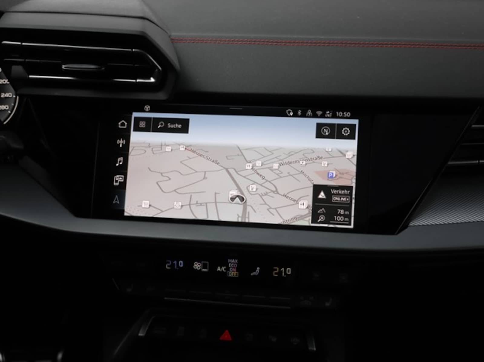 Audi A3 Sportback – Bild 9