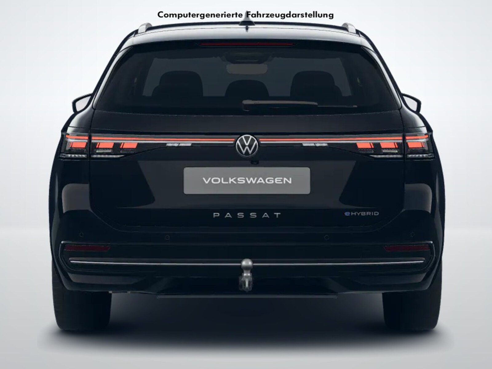 Volkswagen Passat – Bild 4