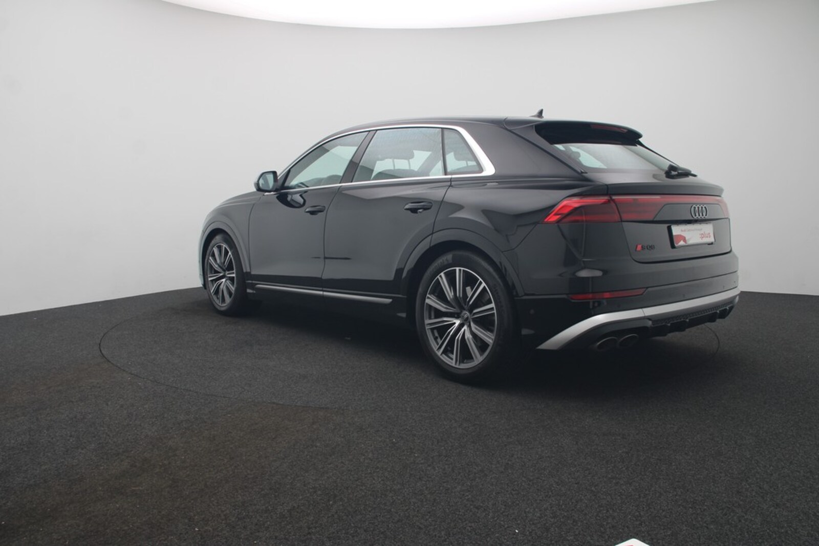 Audi SQ8 – Bild 3