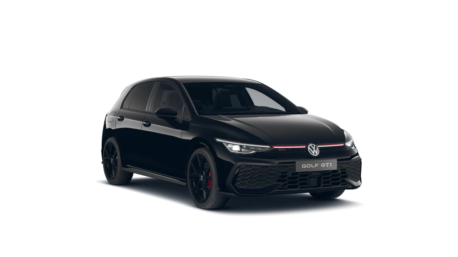 Volkswagen Golf – Bild 10