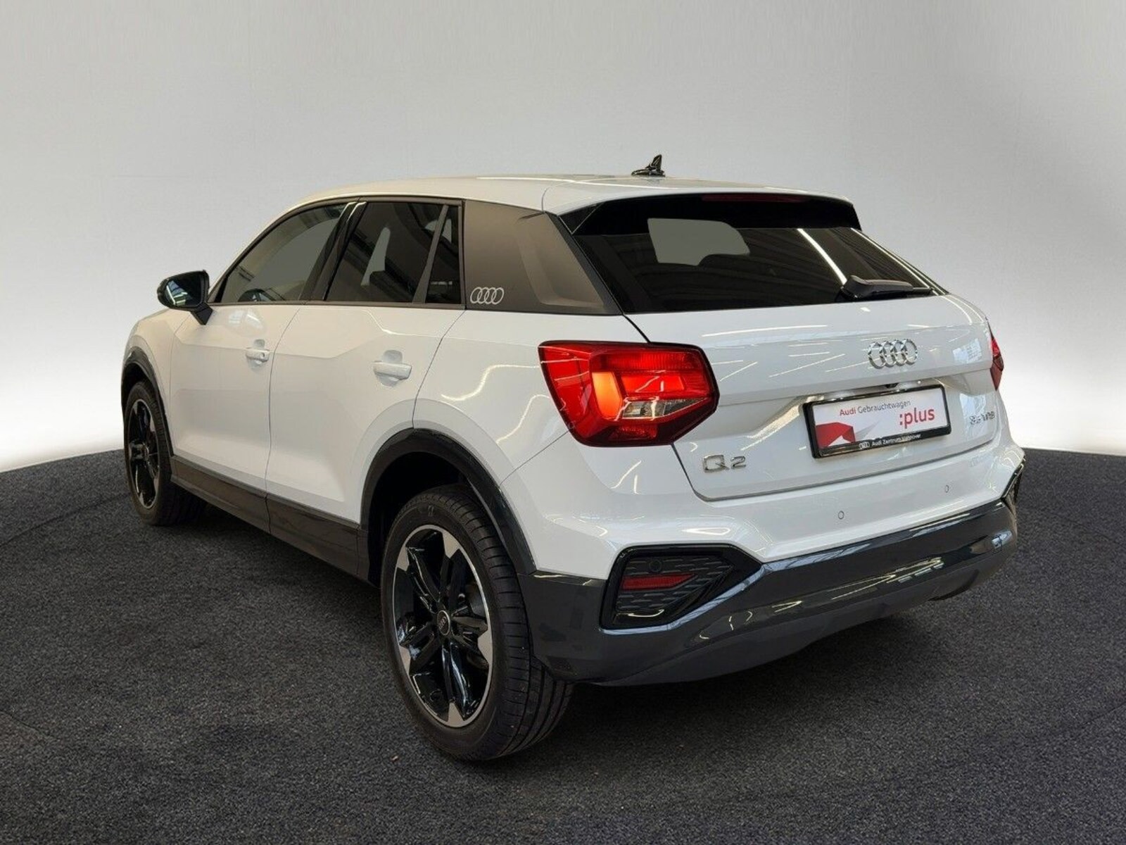 Audi Q2 – Bild 3