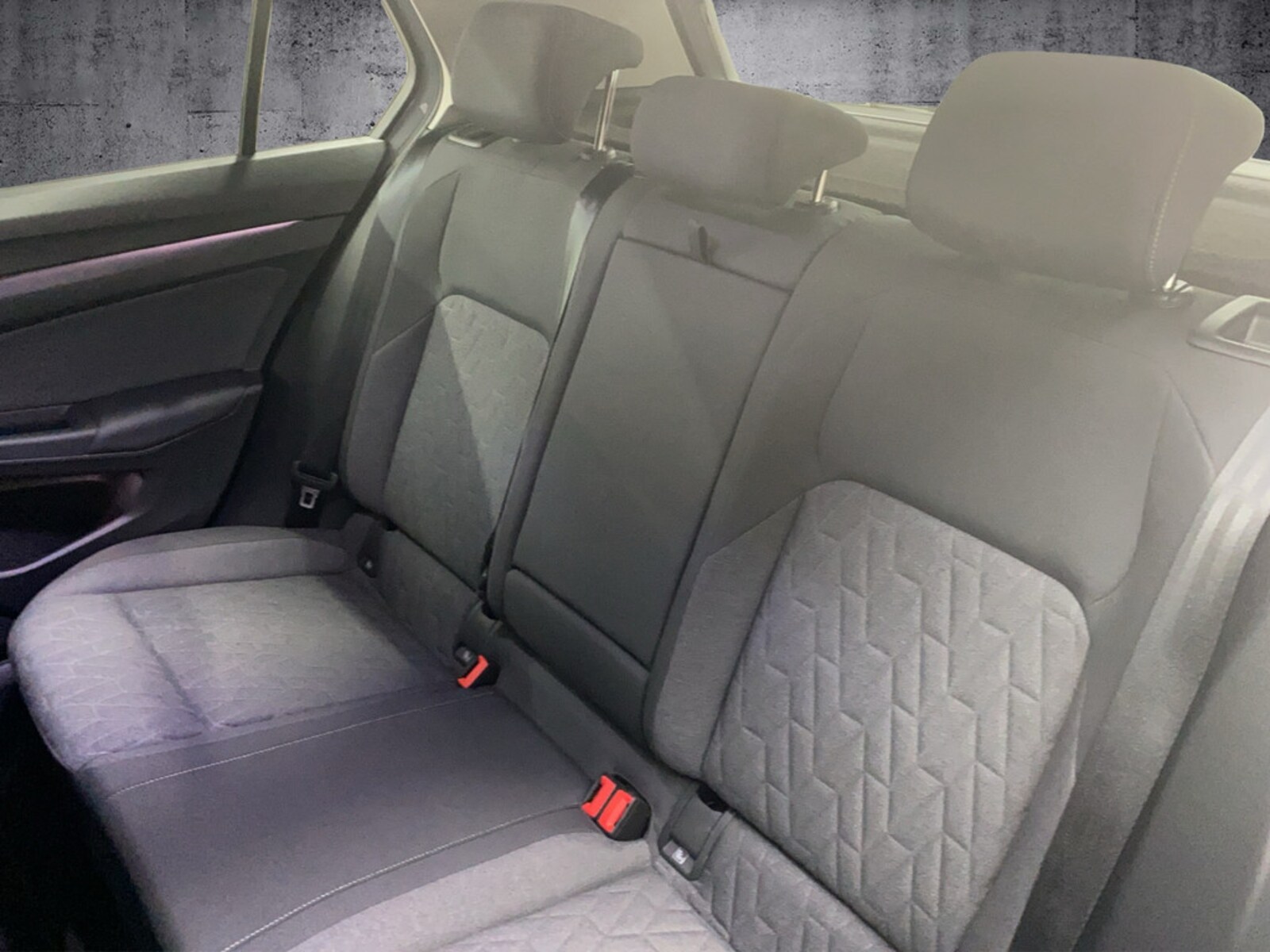 Volkswagen Golf – Bild 13