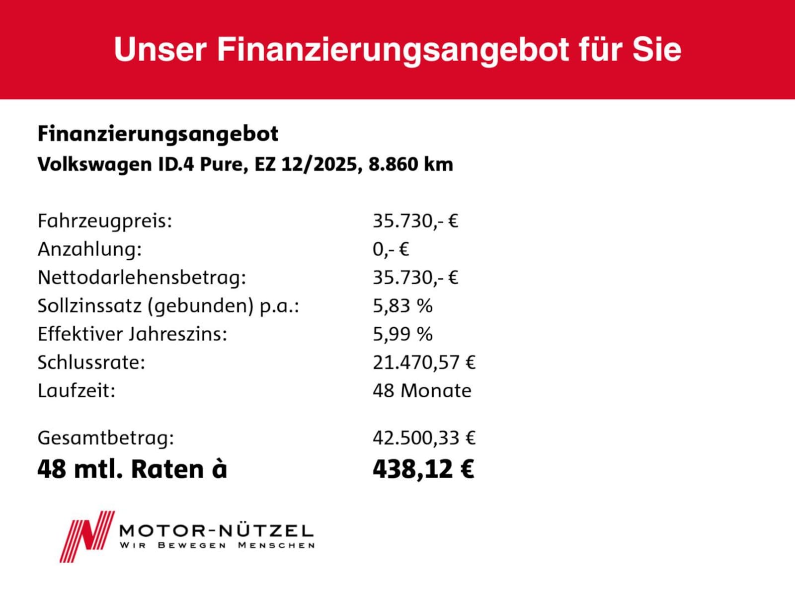 Volkswagen ID.4 – Bild 21