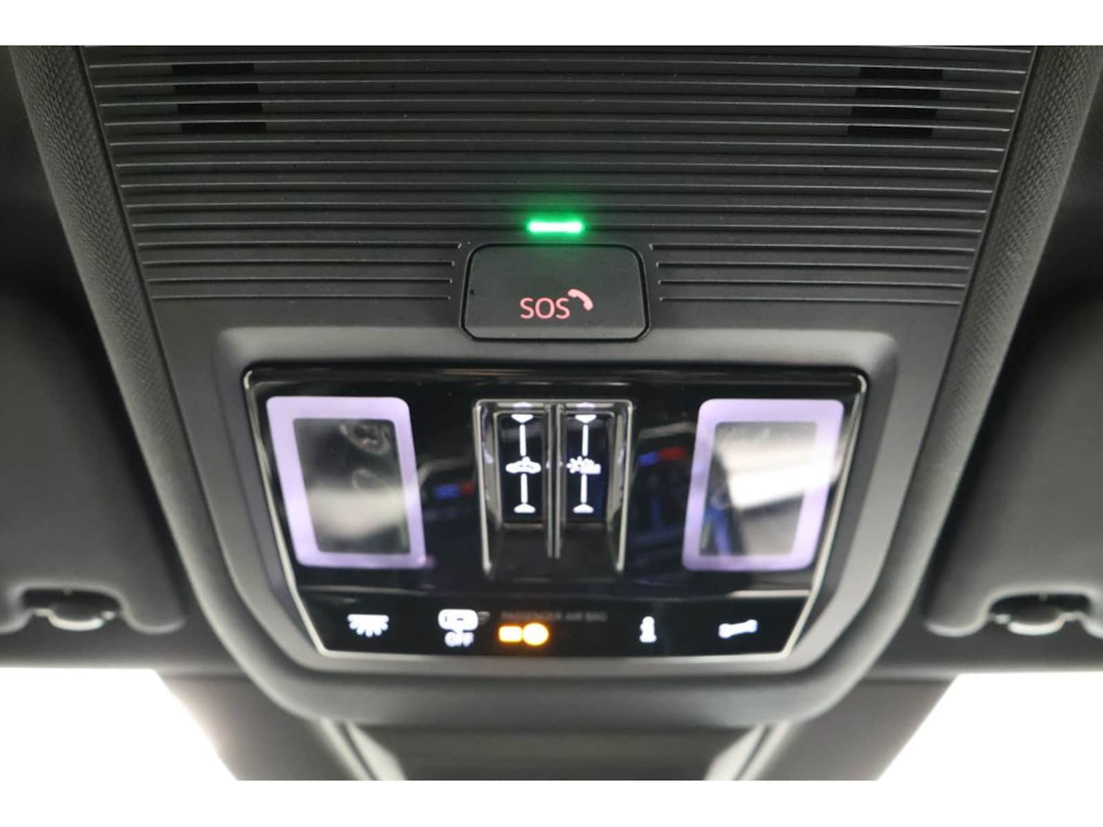 Volkswagen Golf Variant – Bild 16