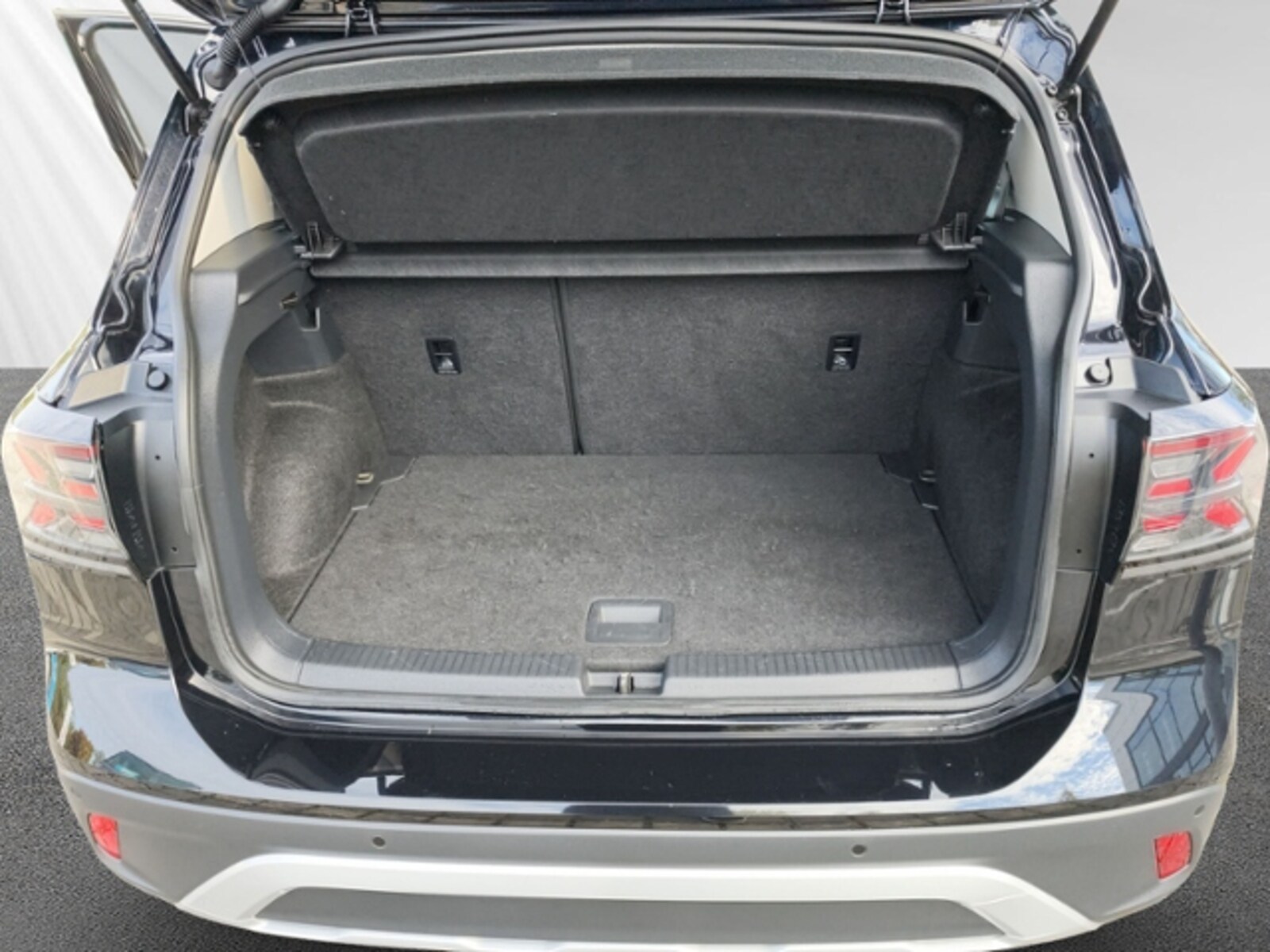 Volkswagen T-Cross – Bild 7