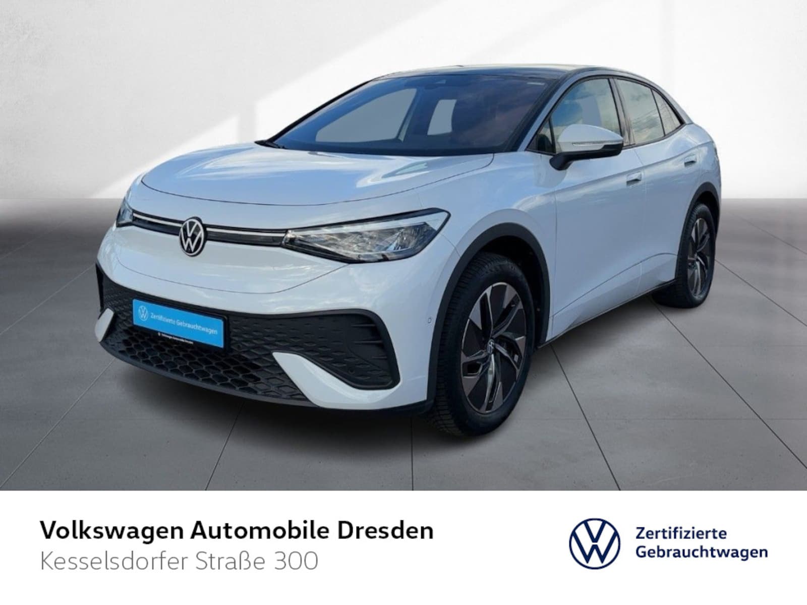 Volkswagen ID.5