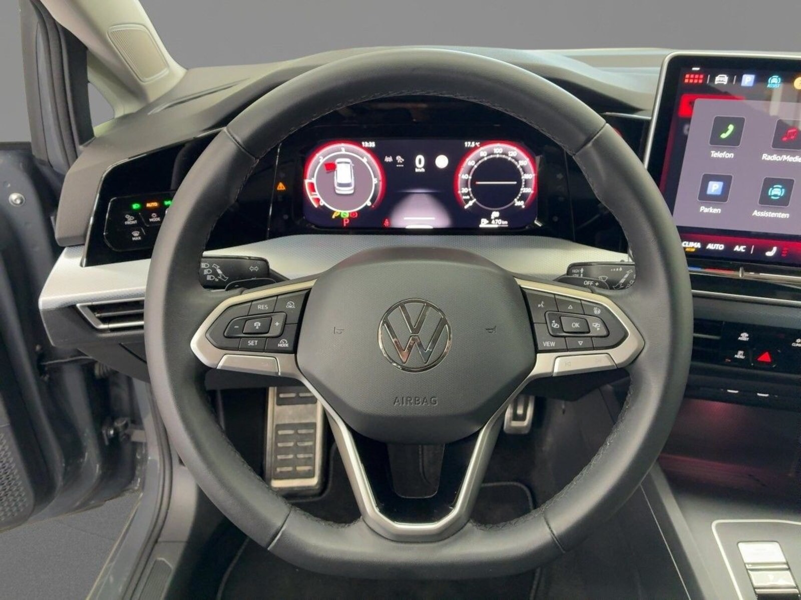 Volkswagen Golf Variant – Bild 9