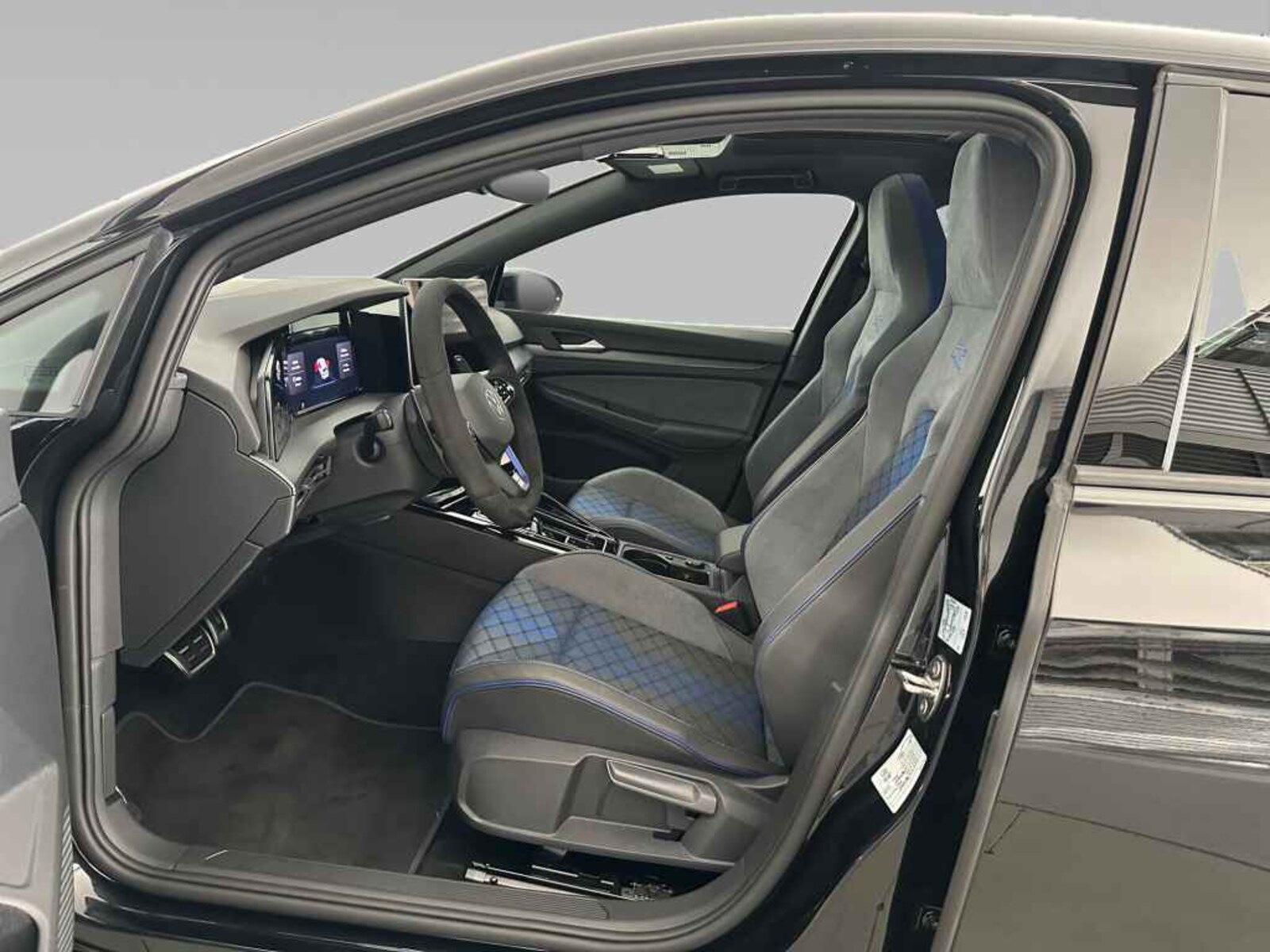 Volkswagen Golf – Bild 13