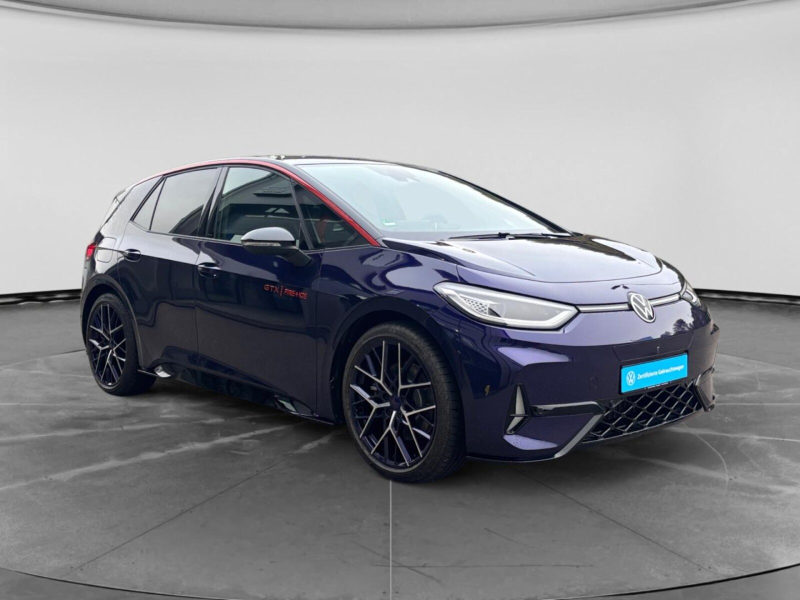 Volkswagen ID.3 – Bild 8