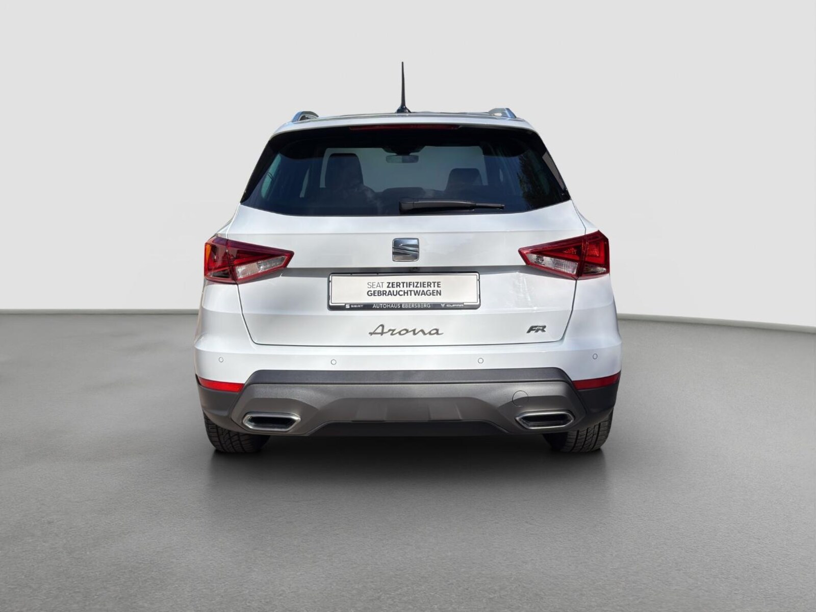 SEAT Arona – Bild 6