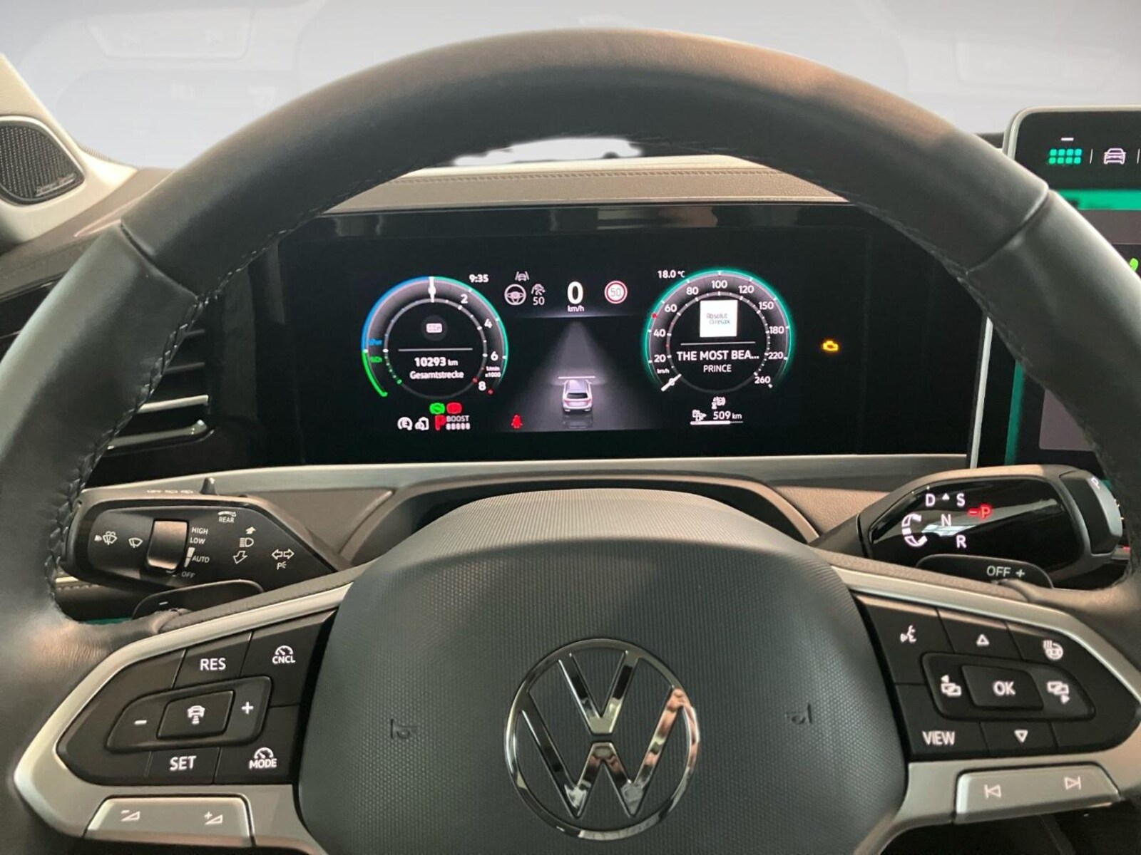 Volkswagen Passat – Bild 13