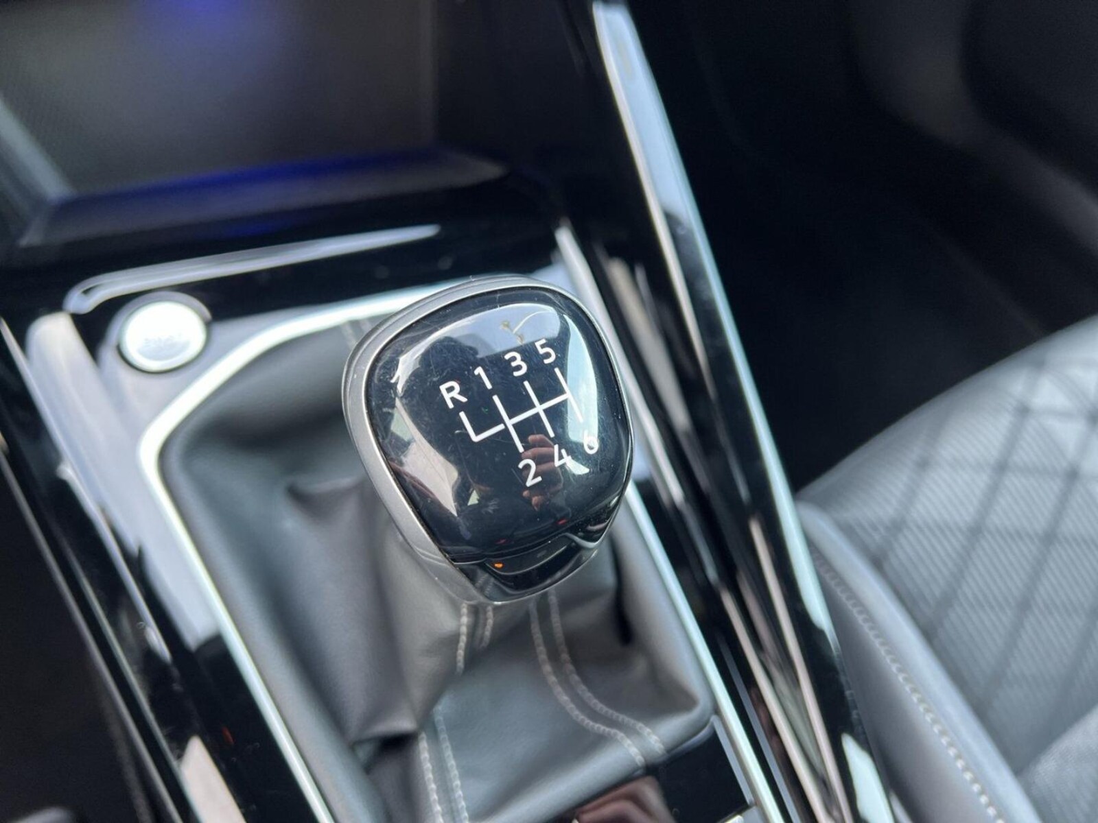Volkswagen Golf – Bild 19