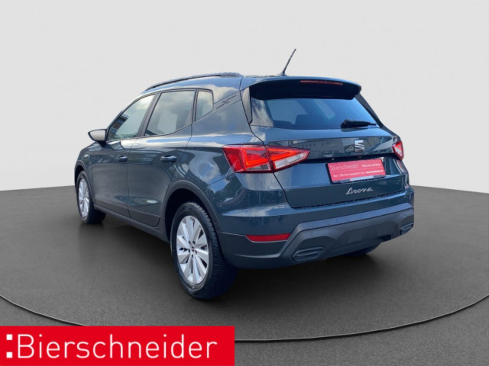 SEAT Arona – Bild 5