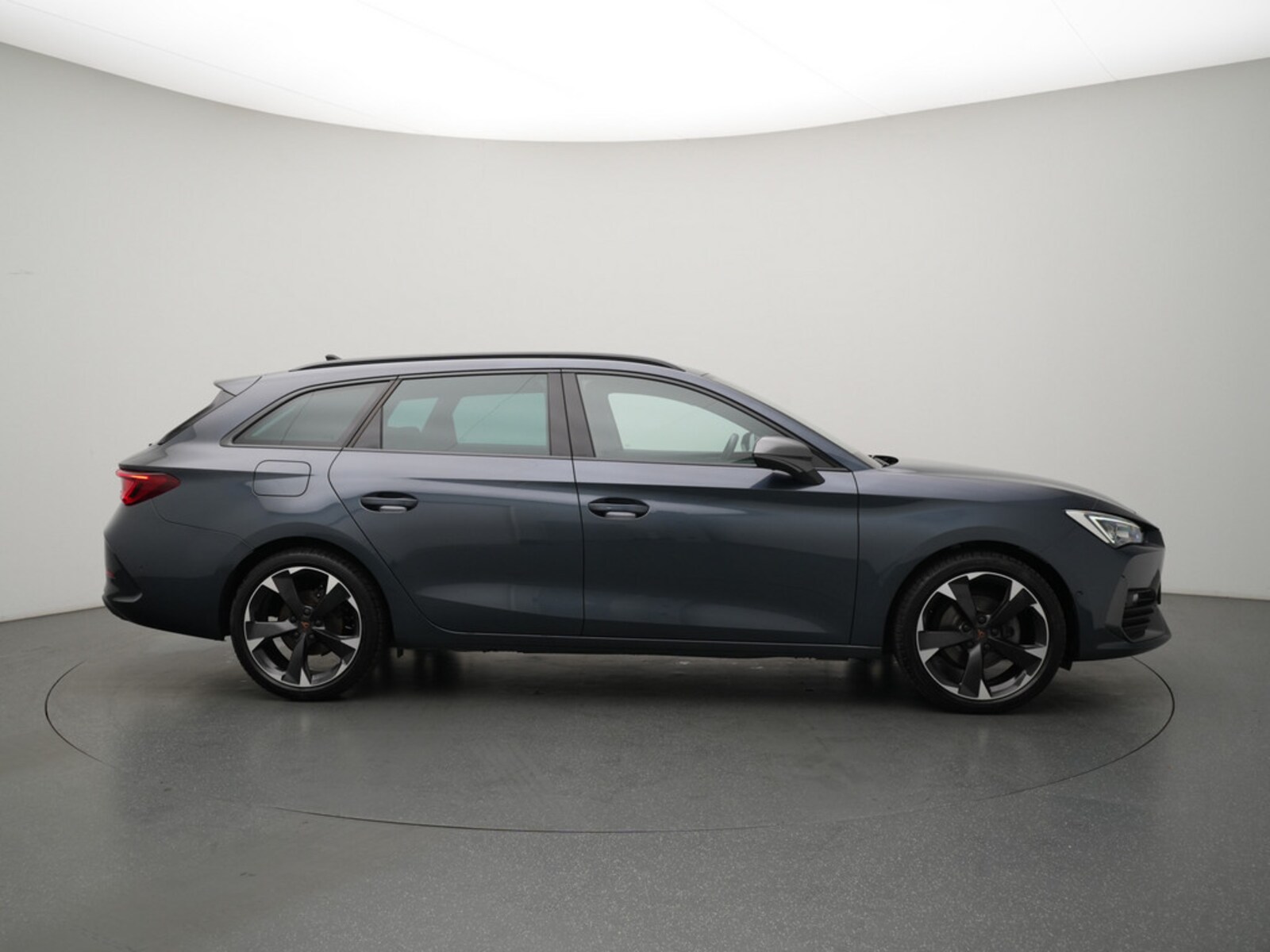 CUPRA Leon Sportstourer – Bild 3