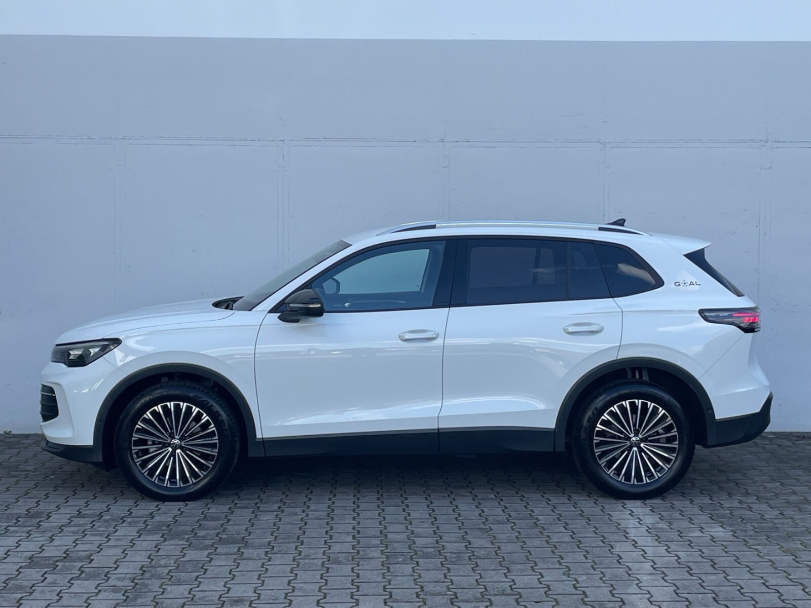 Volkswagen Tiguan – Bild 4