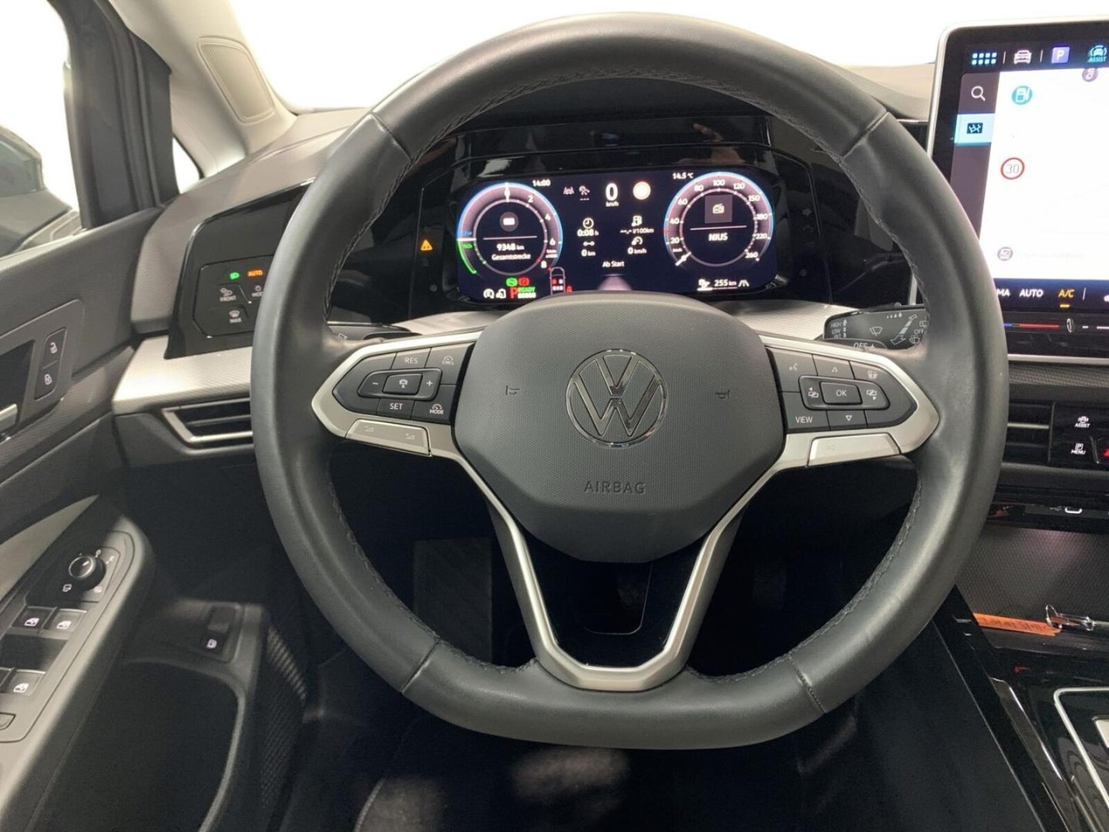 Volkswagen Golf – Bild 16