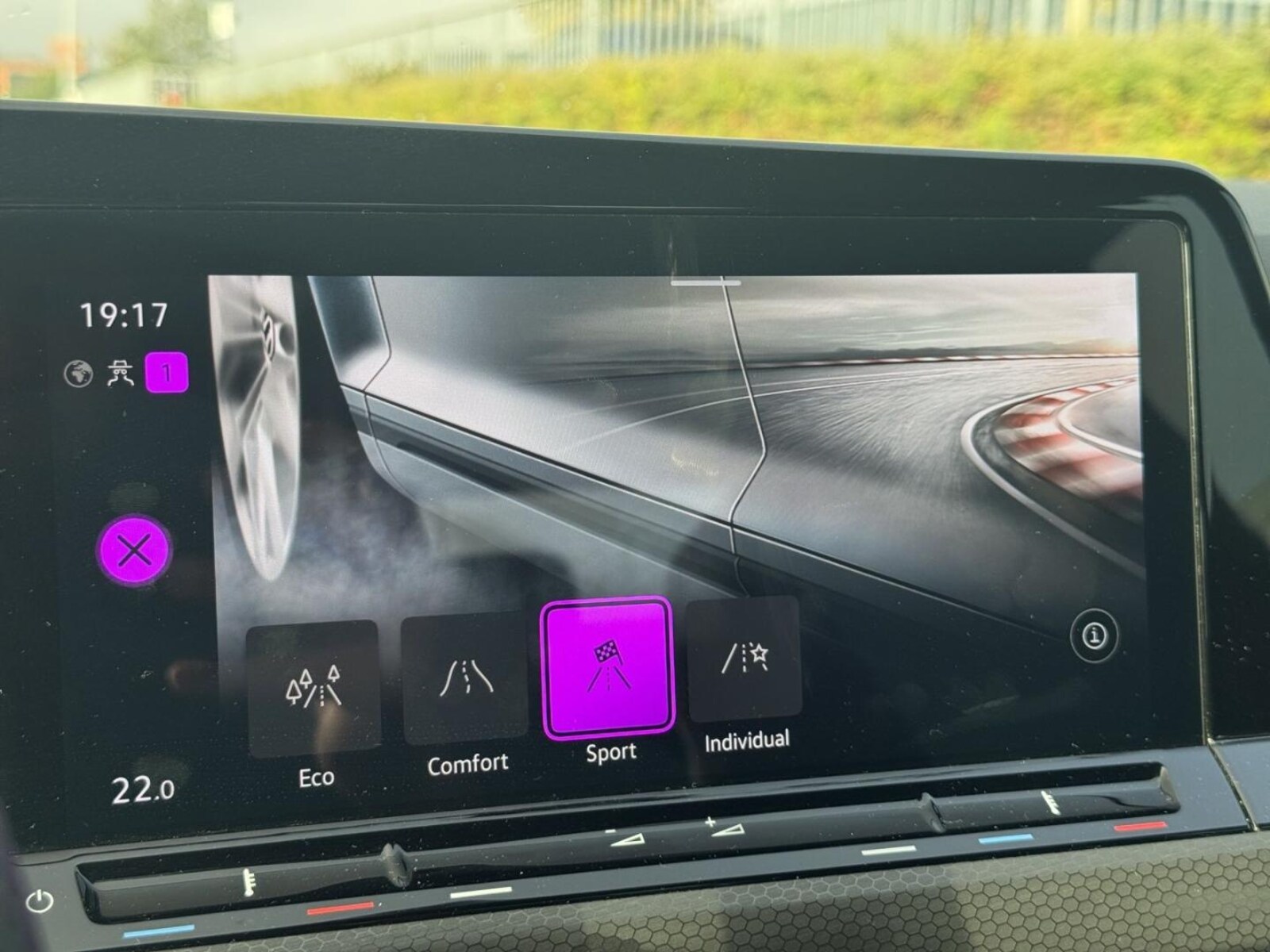 Volkswagen Golf – Bild 19