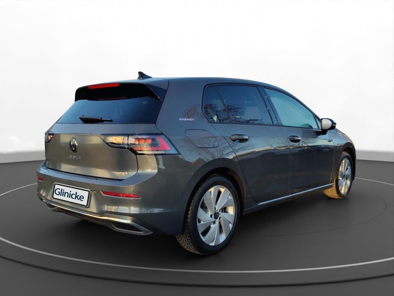 Volkswagen Golf – Bild 11