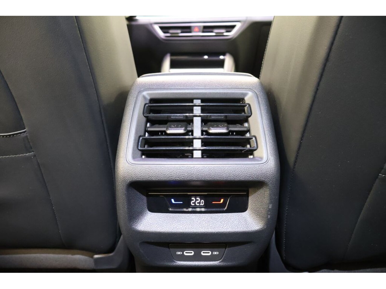 Volkswagen Tiguan – Bild 16