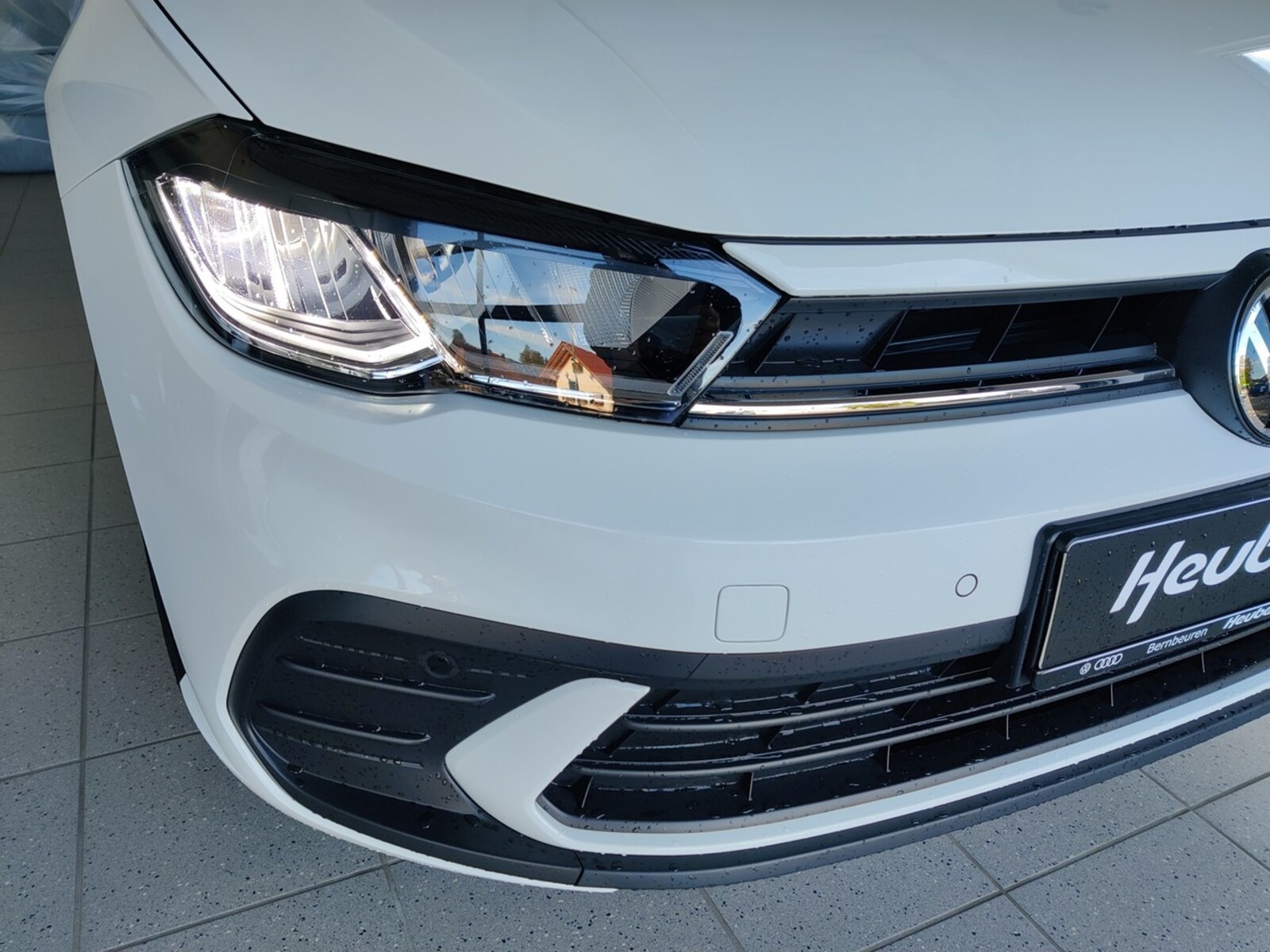 Volkswagen Polo – Bild 11