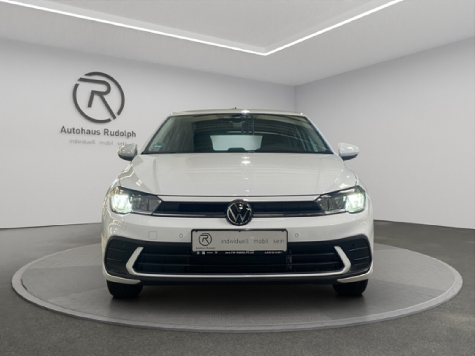 Volkswagen Polo – Bild 12