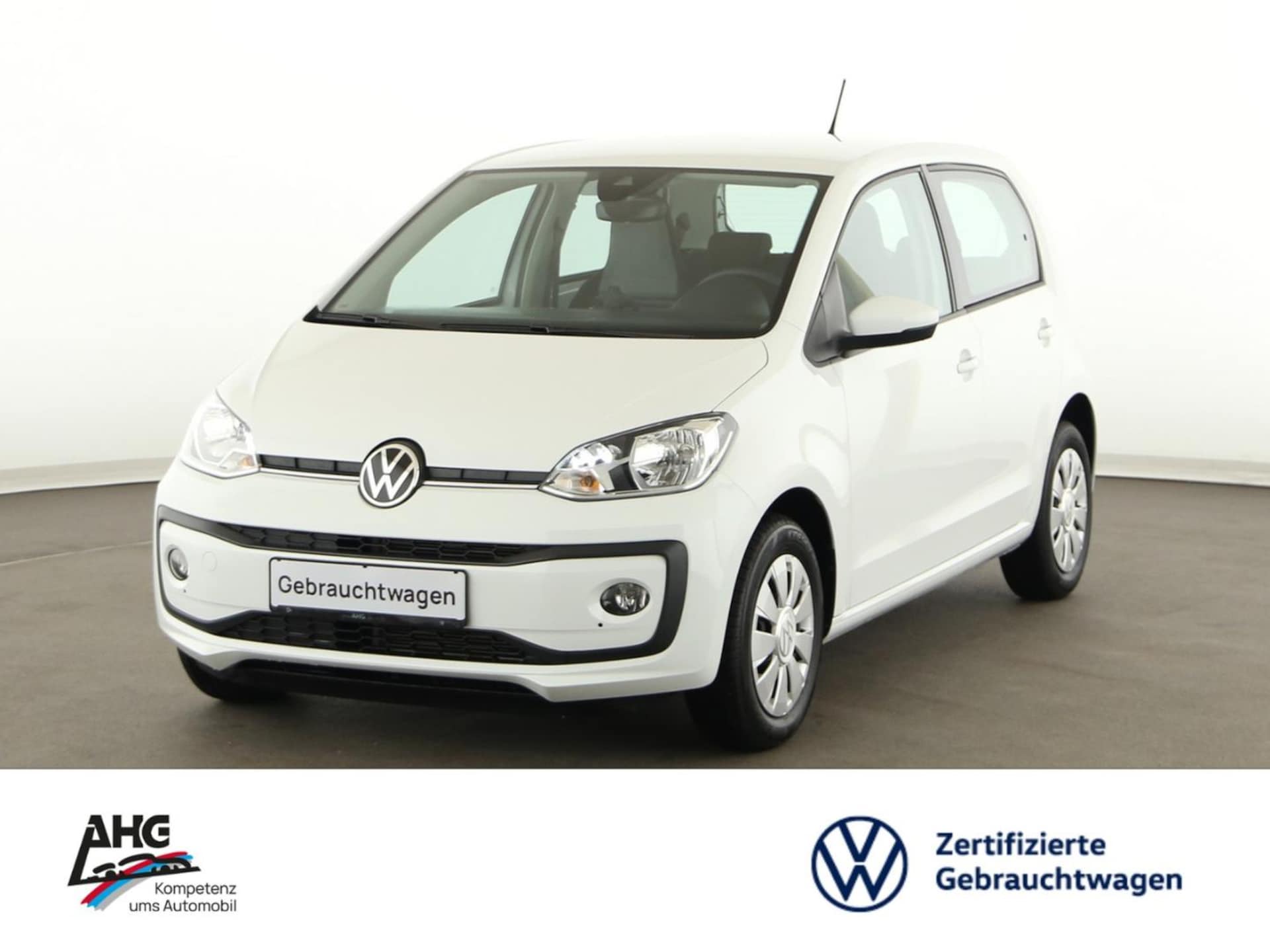 Volkswagen up! 2022