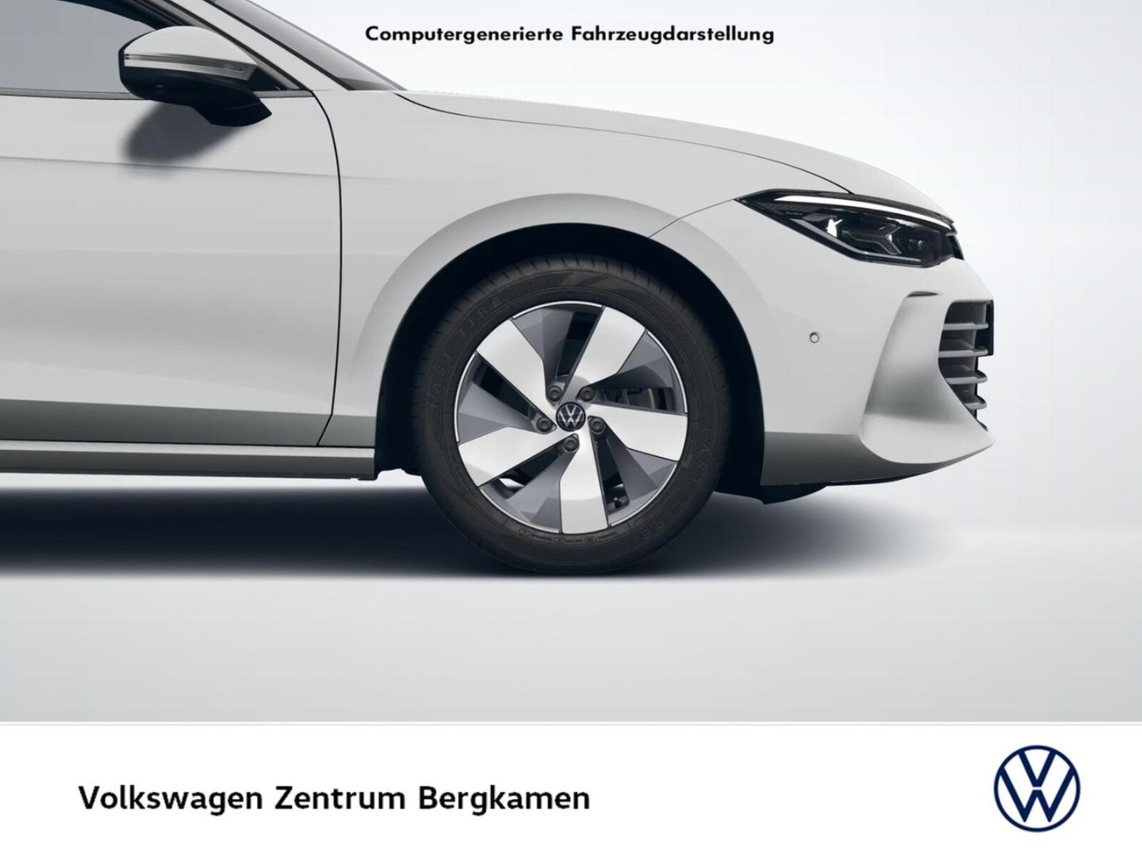 Volkswagen Passat – Bild 6
