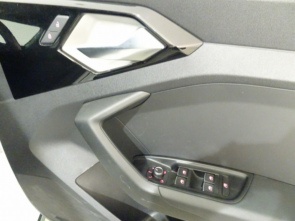 Image about Audi A1 Sportback 35 TFSI advanced 110(150) kW(PS) S tronic
