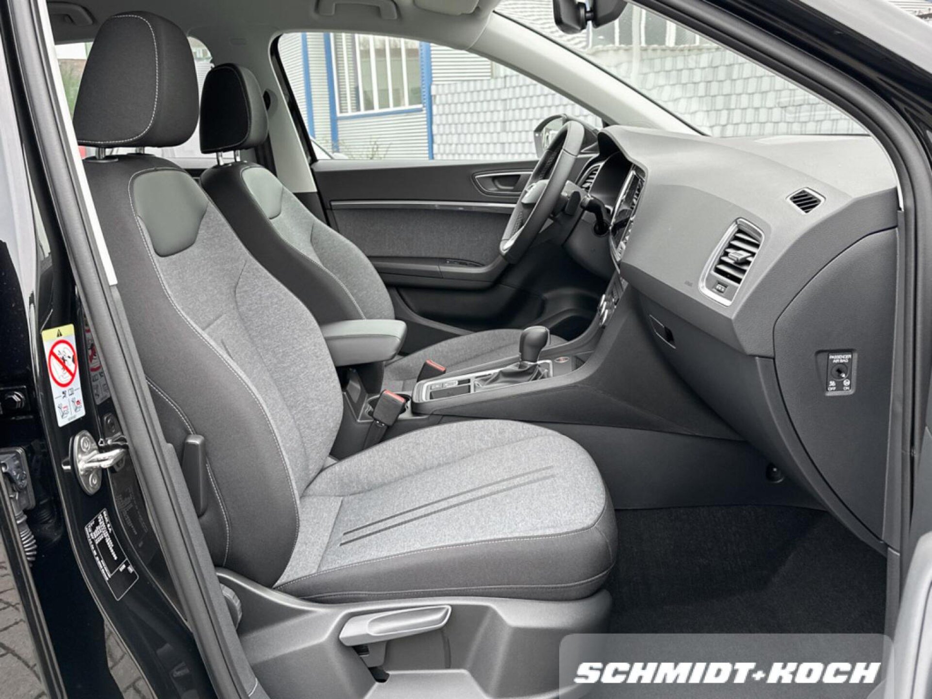 SEAT Ateca Style