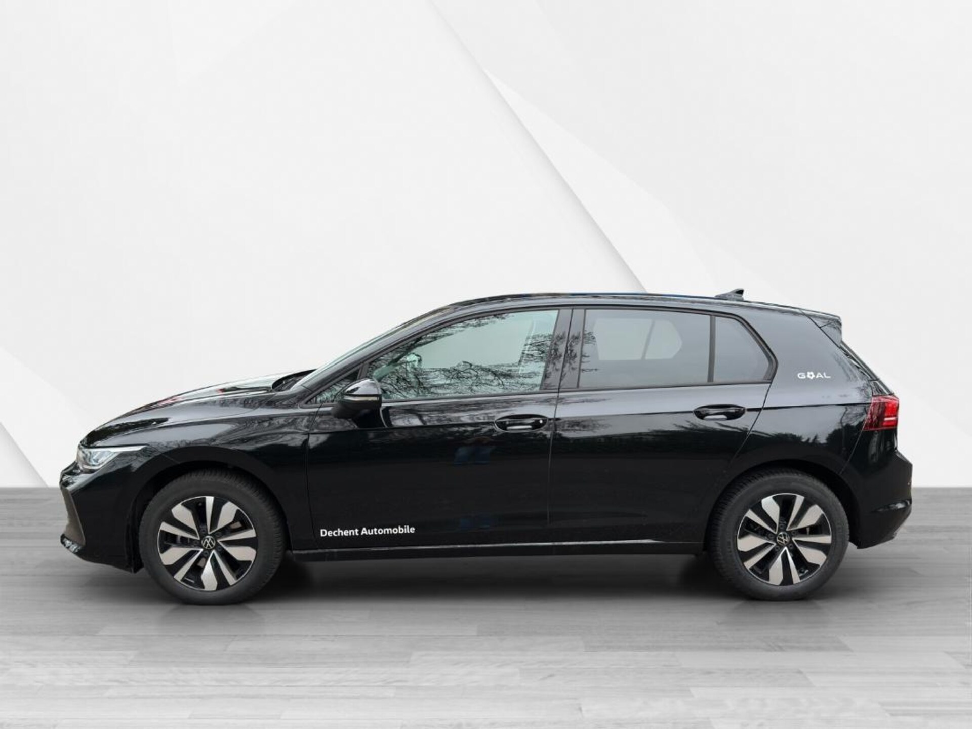 Volkswagen Golf Goal