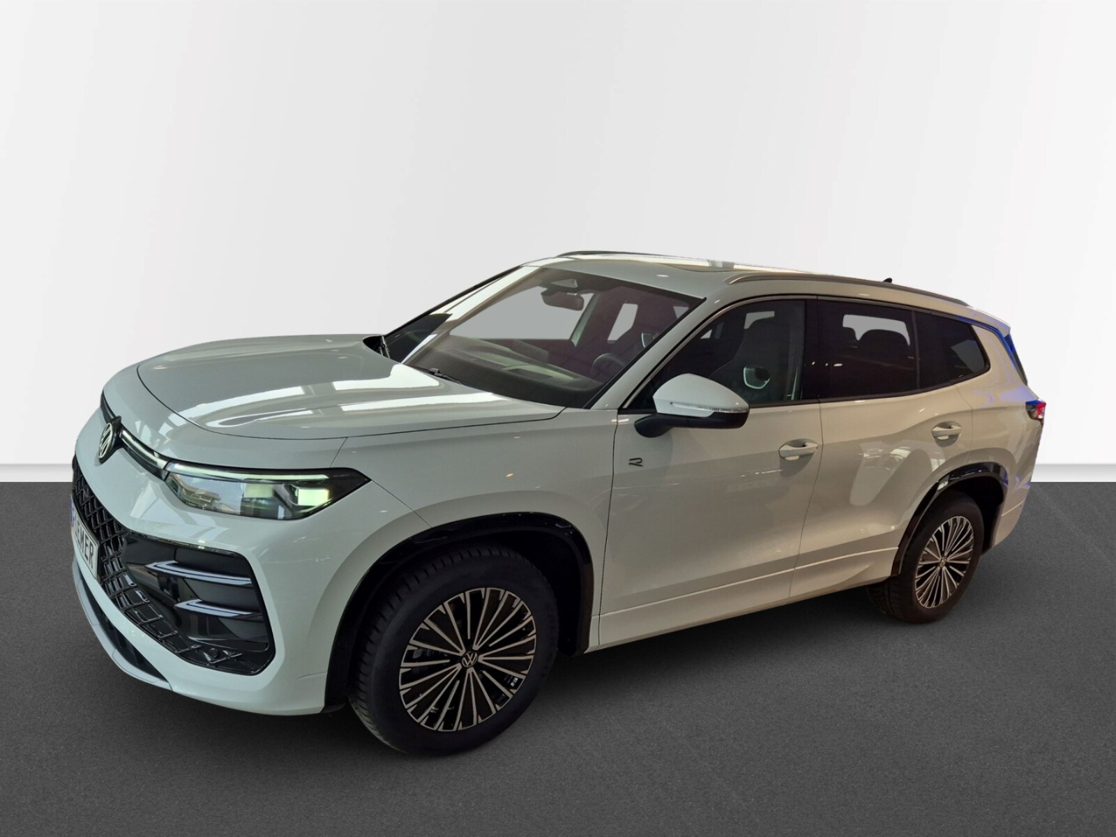 Volkswagen Tayron – Bild 8