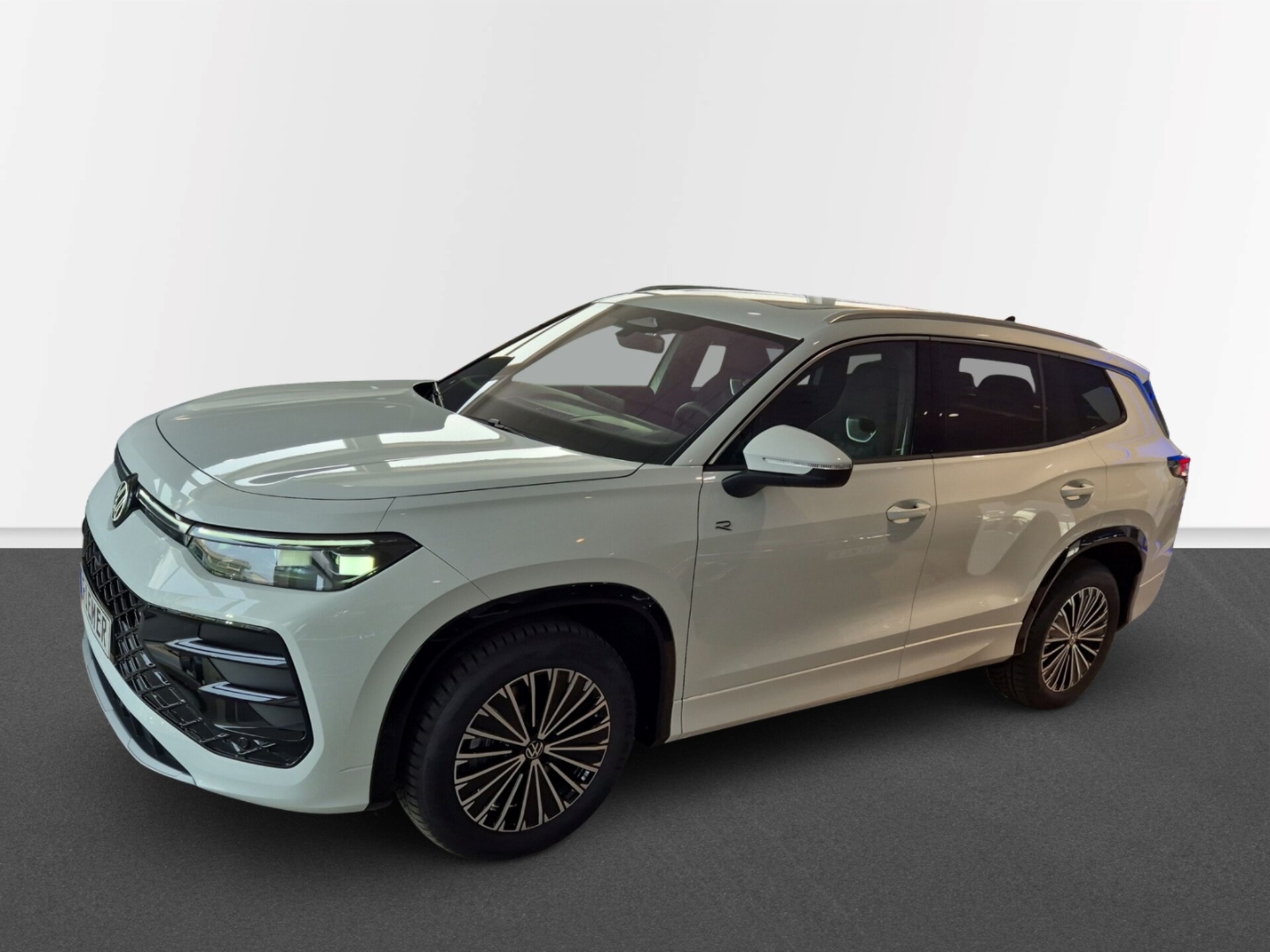 Volkswagen Tayron R-Line