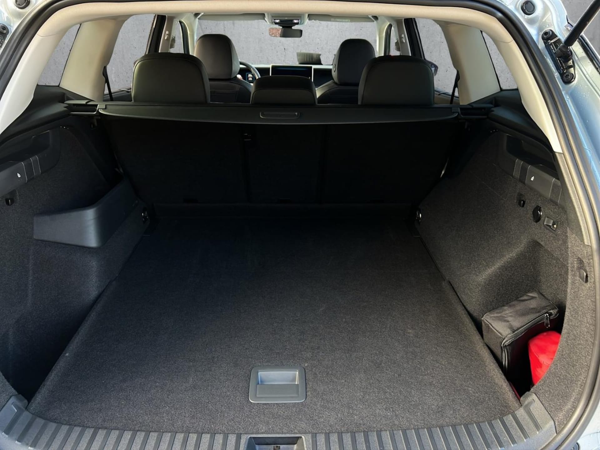 Volkswagen Tayron Life