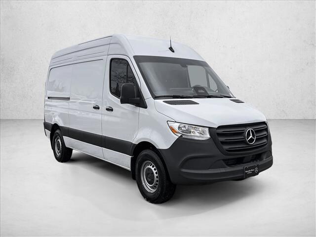 2026 Mercedes-Benz