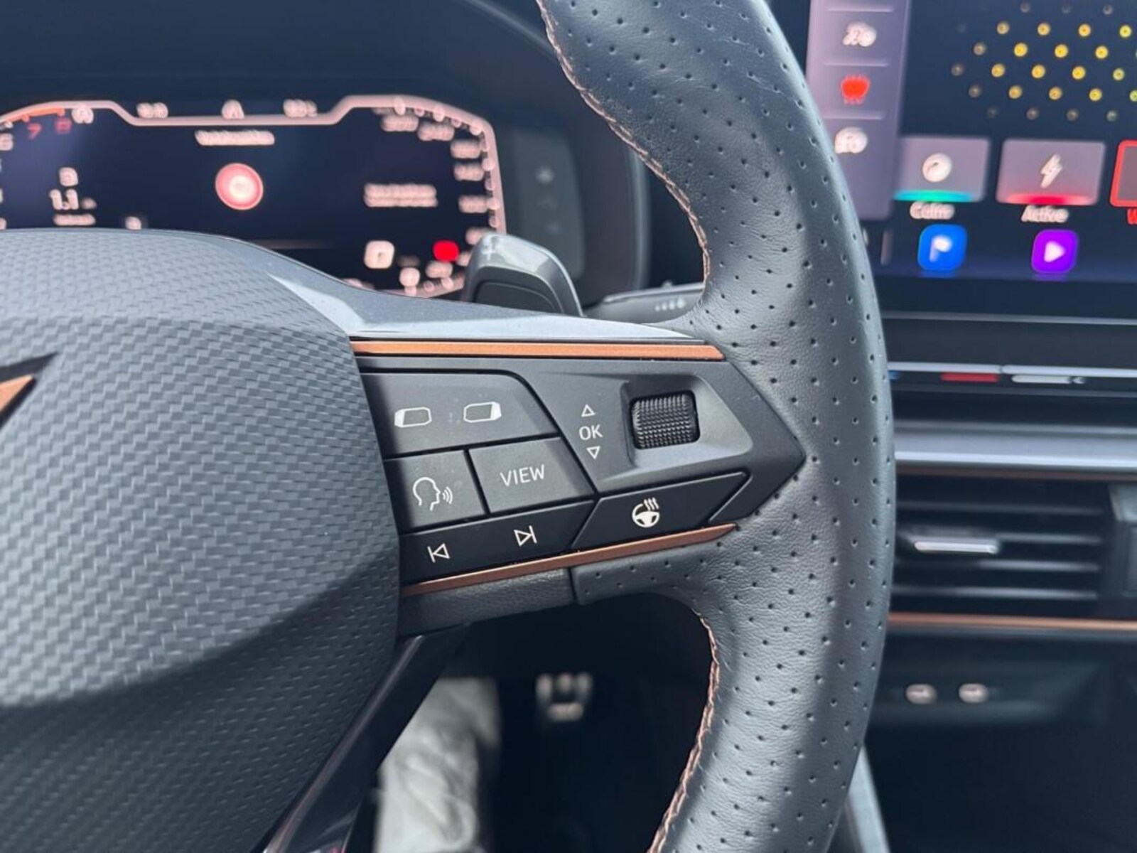CUPRA Leon – Bild 26