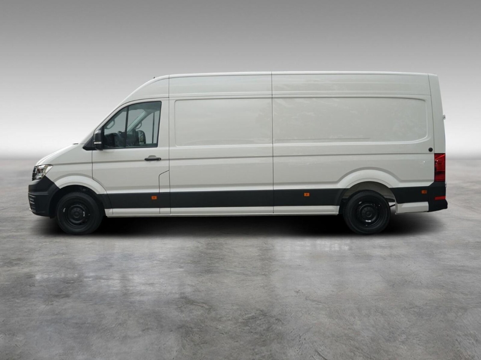 Volkswagen Crafter Kasten langer Radstand – Bild 3