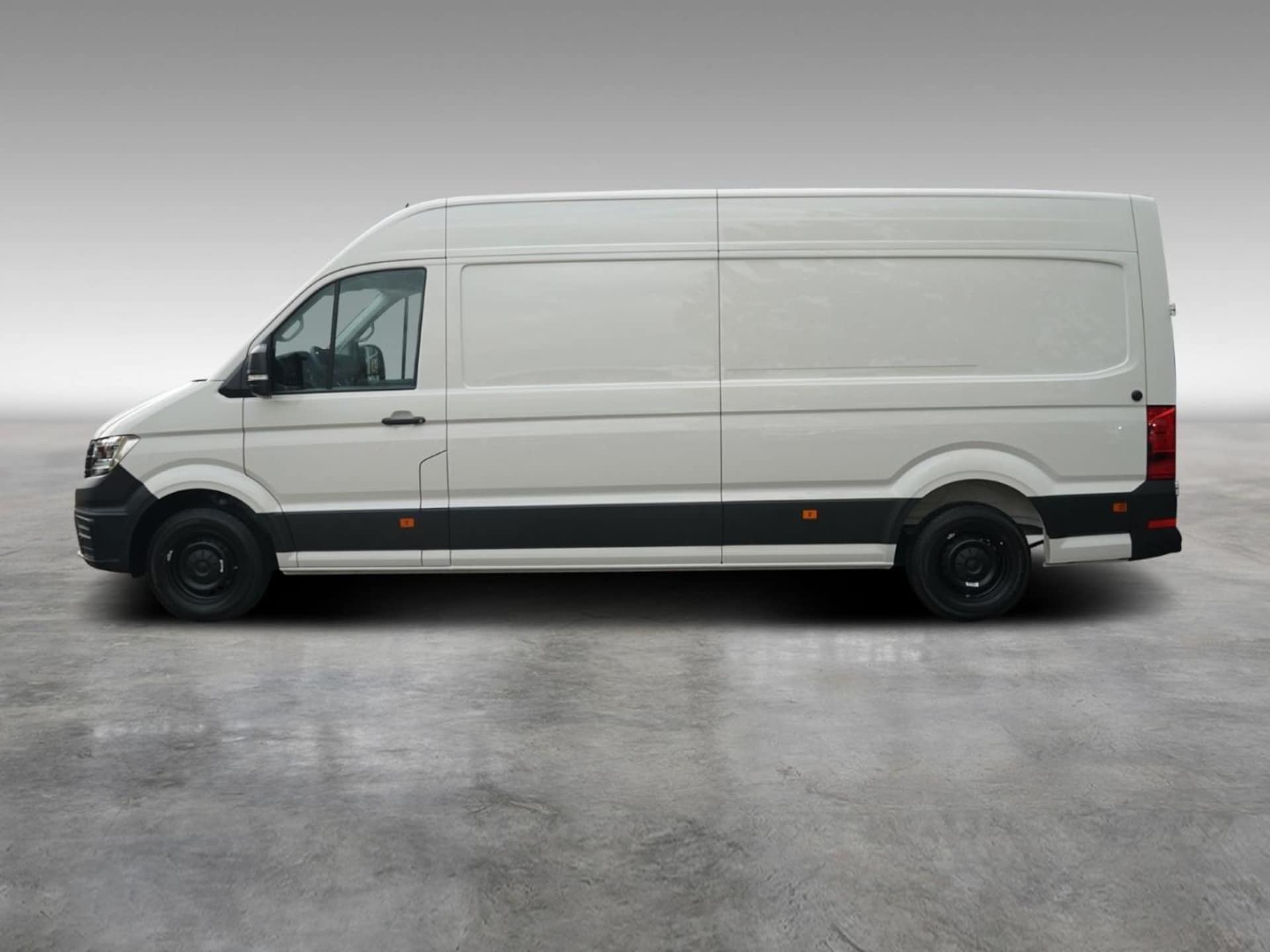 Volkswagen Crafter Kasten langer Radstand