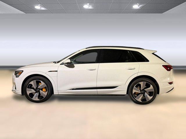 2023 Audi e-tron