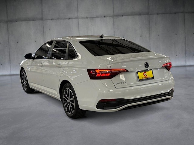 2024 Volkswagen Jetta