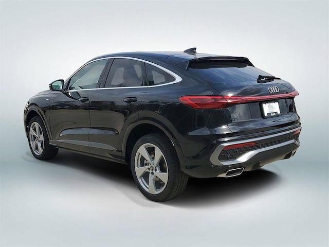 2025 Audi Q5 Sportback