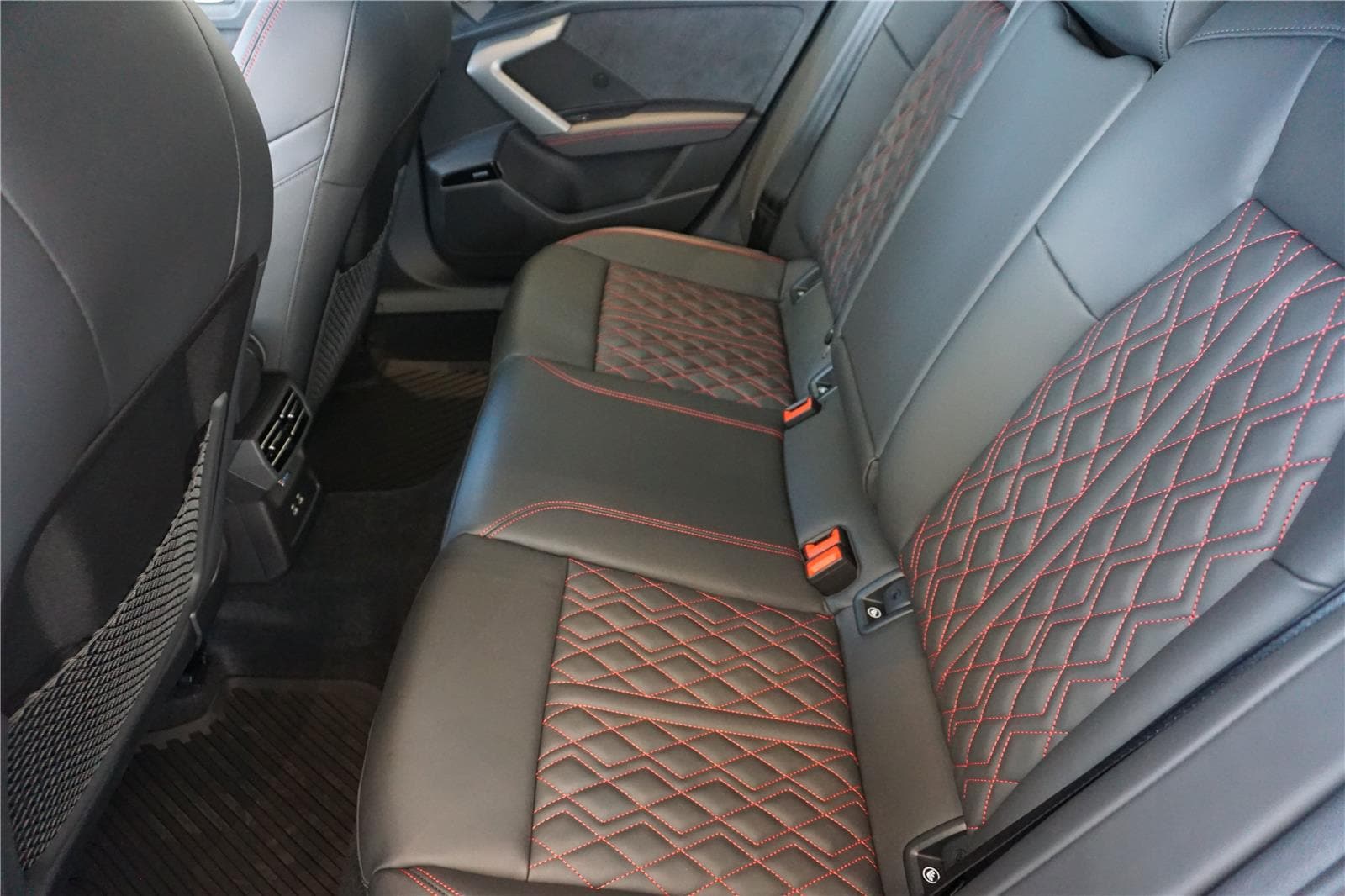 2026 Audi S3 Base - Photo 20