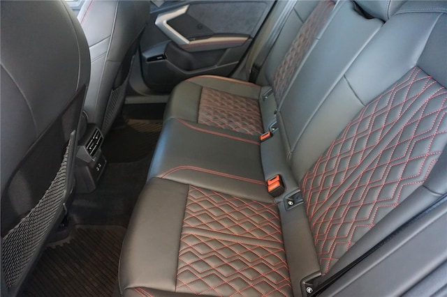 2026 Audi S3 Base - Photo 20