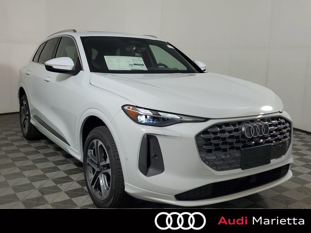 2026 Audi Q5 Premium quattro's photo