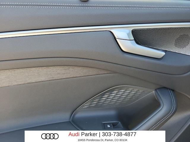 2026 Audi A6 Premium Plus - Photo 10