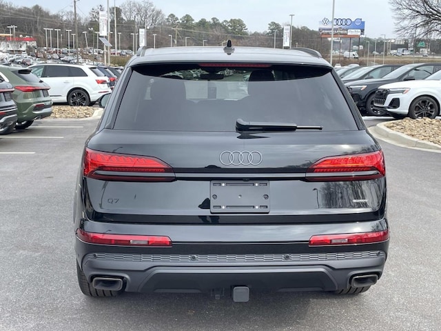 2026 Audi Q7 Premium Plus - Photo 6
