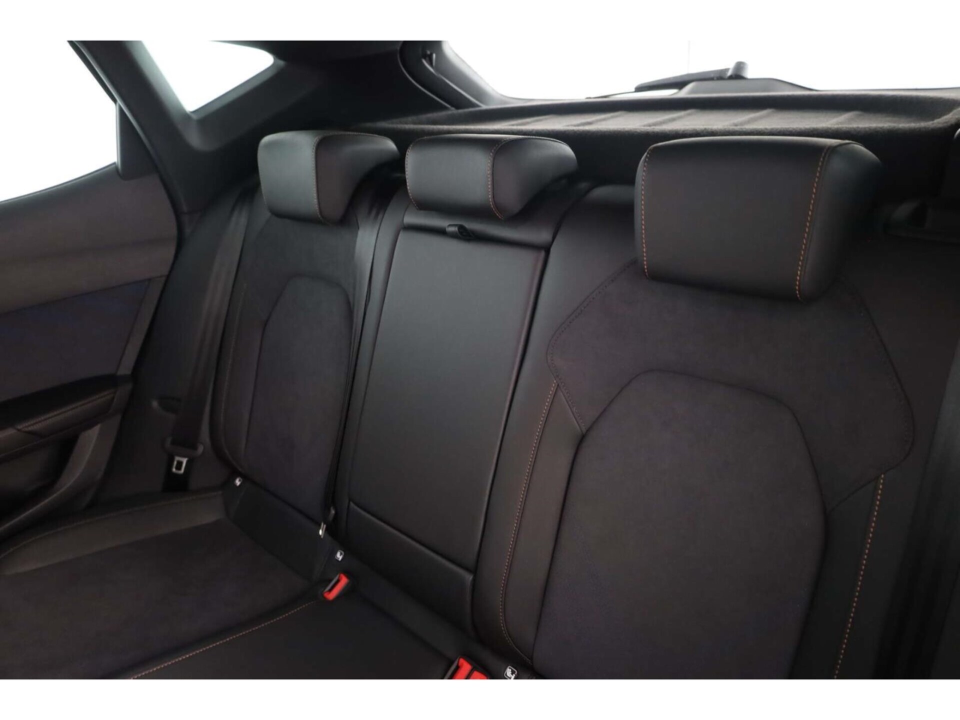 CUPRA Formentor VZ